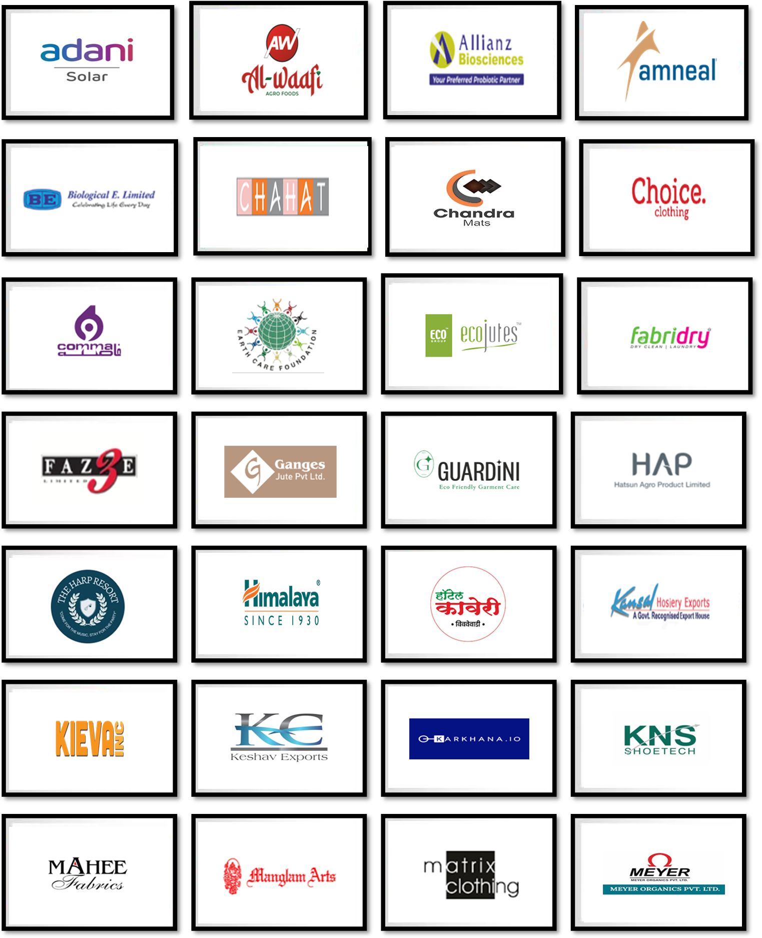 logos