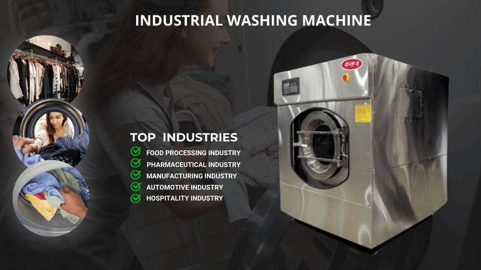 the Best Dry Cleaning Machine