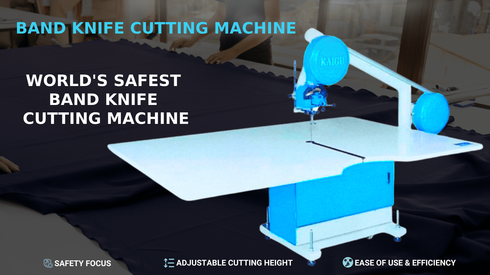  best Band knife cutting machine