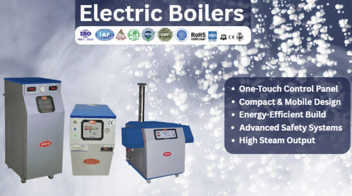 ElectricBoilers
