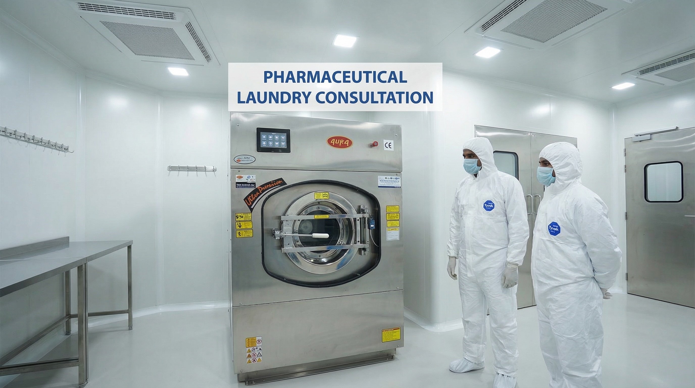the Best Dry Cleaning Machine