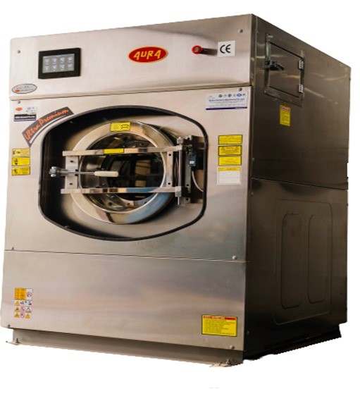 Large Commercial Washing Machine, Dry Cleaning Machine